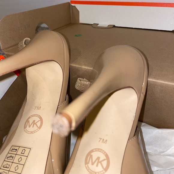 High heels - Picture 5 of 6